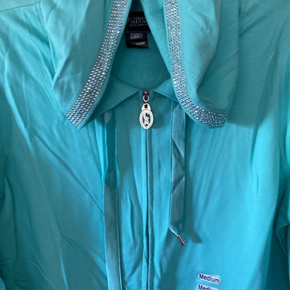 😍Christine Alexander real Swarovski crystal embellishments - Picture 4 of 4